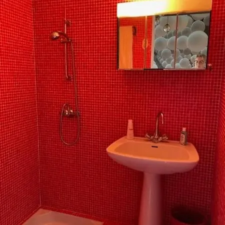 Dans Maison D 'architect * Latronquière