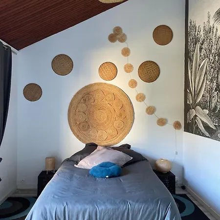 Dom wakacyjny Dans Maison D 'architect Latronquière