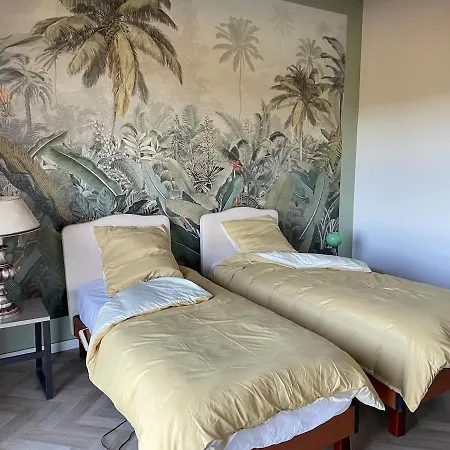 Dom wakacyjny Dans Maison D 'architect